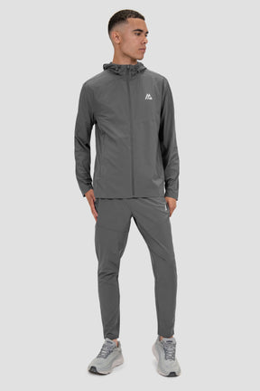 Surge Jacket - Cement Grey