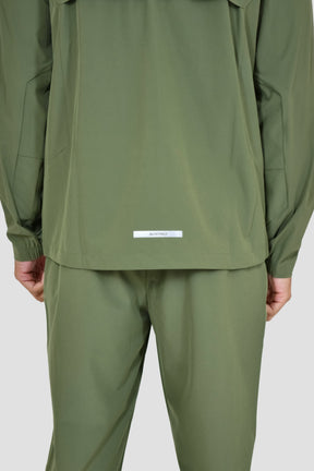 Men's Surge Jacket - Orchard