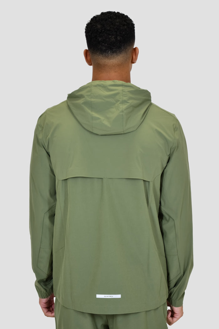 Men's Surge Jacket - Orchard