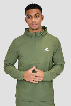 Men's Surge Jacket - Orchard