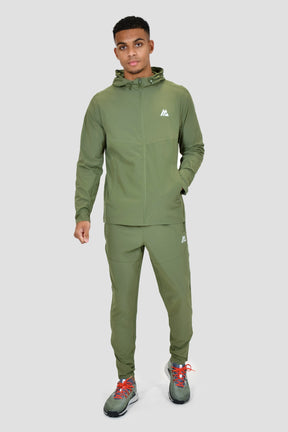 Men's Surge Jacket - Orchard