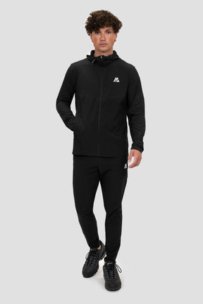 Surge Jacket - Black