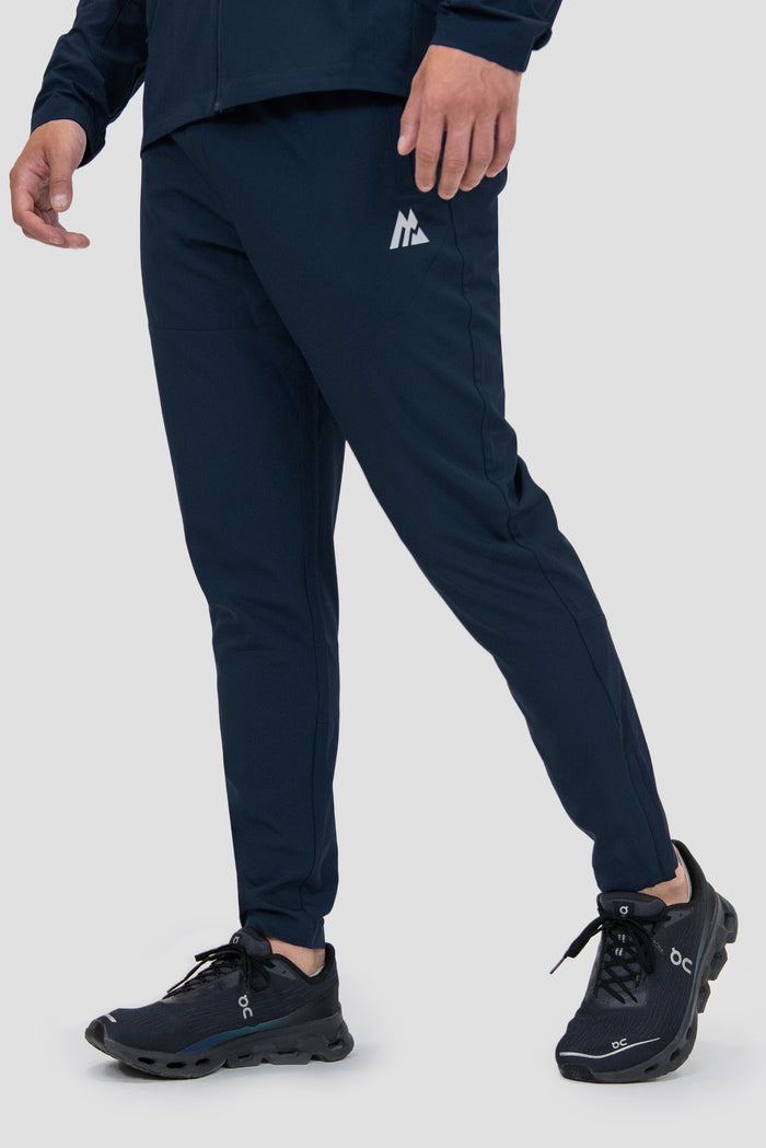 Surge Pant - Midnight Blue