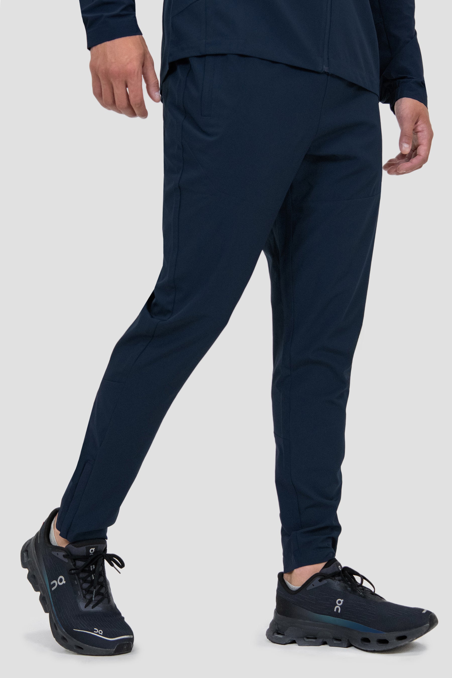 Surge Pant - Midnight Blue