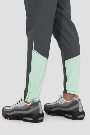 Surge Pant - Slate Grey/Sea Foam