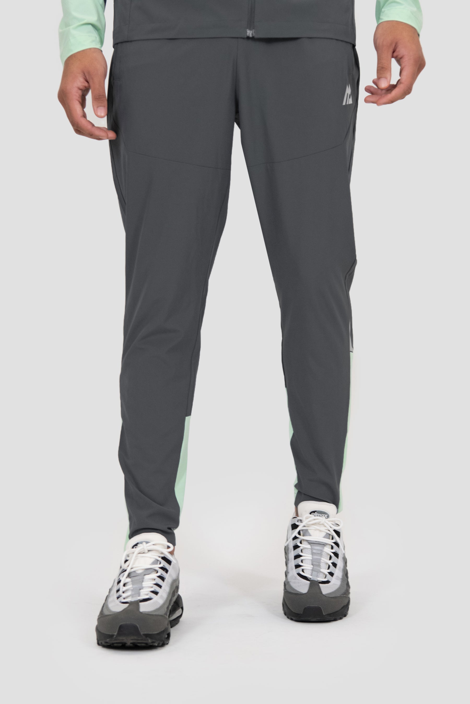 Surge Pant - Slate Grey/Sea Foam