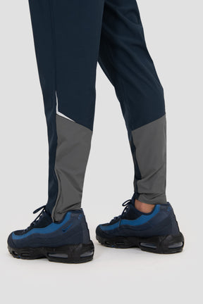 Surge Pant - Midnight Blue/Cement Grey