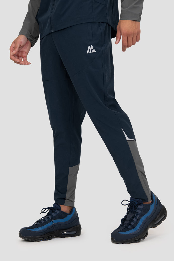 Surge Pant - Midnight Blue/Cement Grey