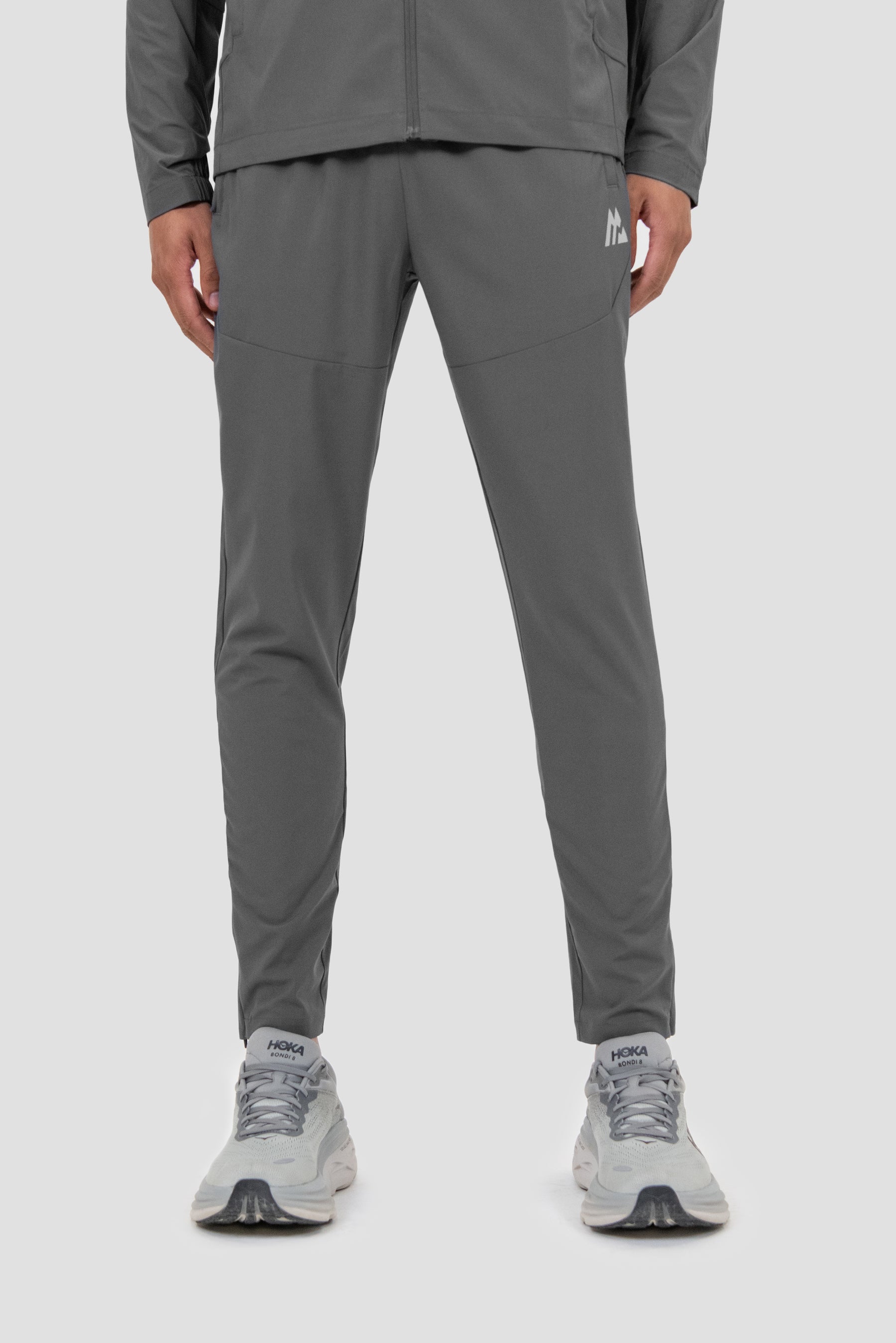 Surge Pant - Cement Grey