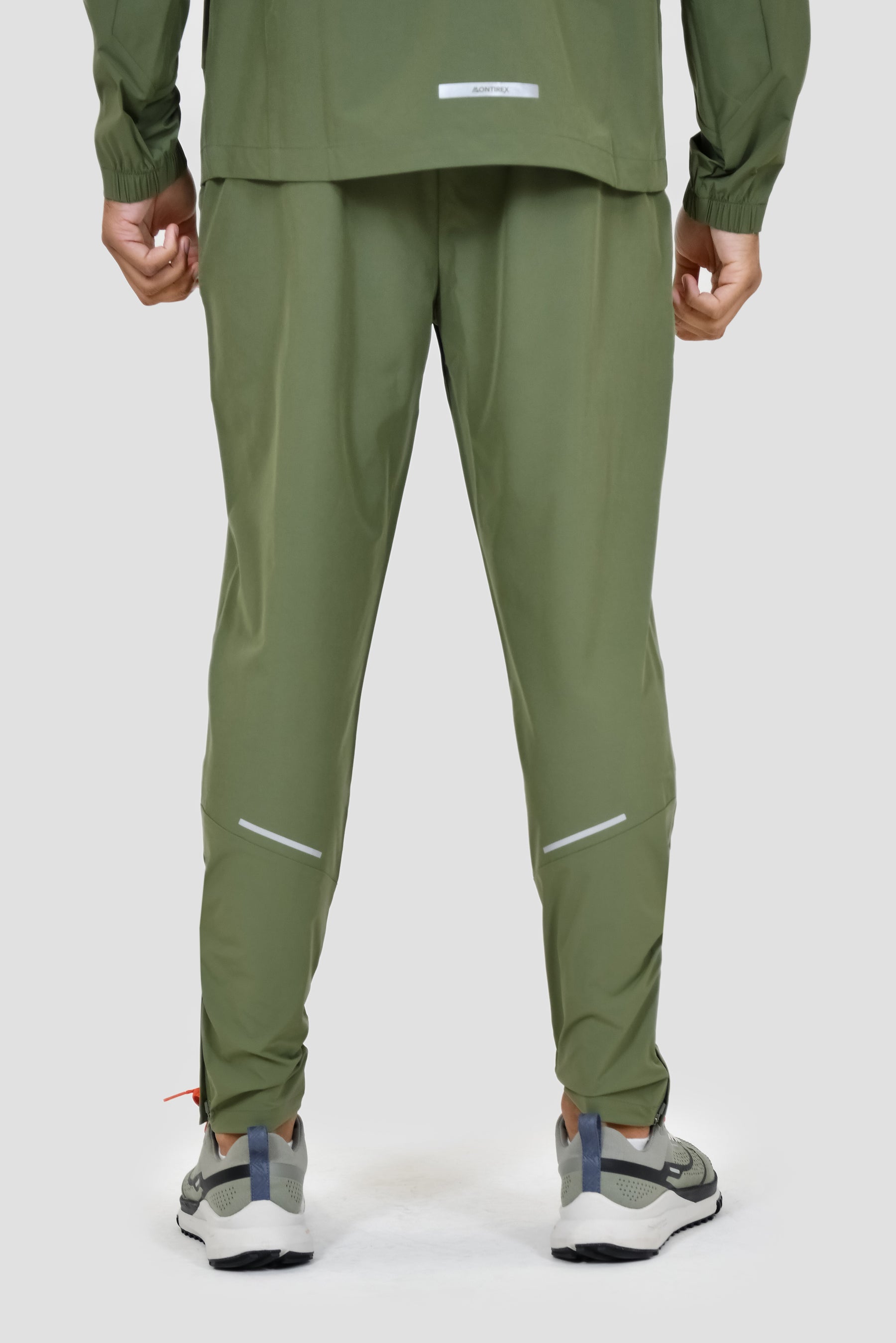 Men's Surge Pant - Orchard