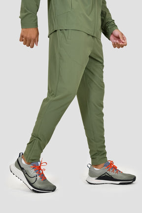 Men's Surge Pant - Orchard