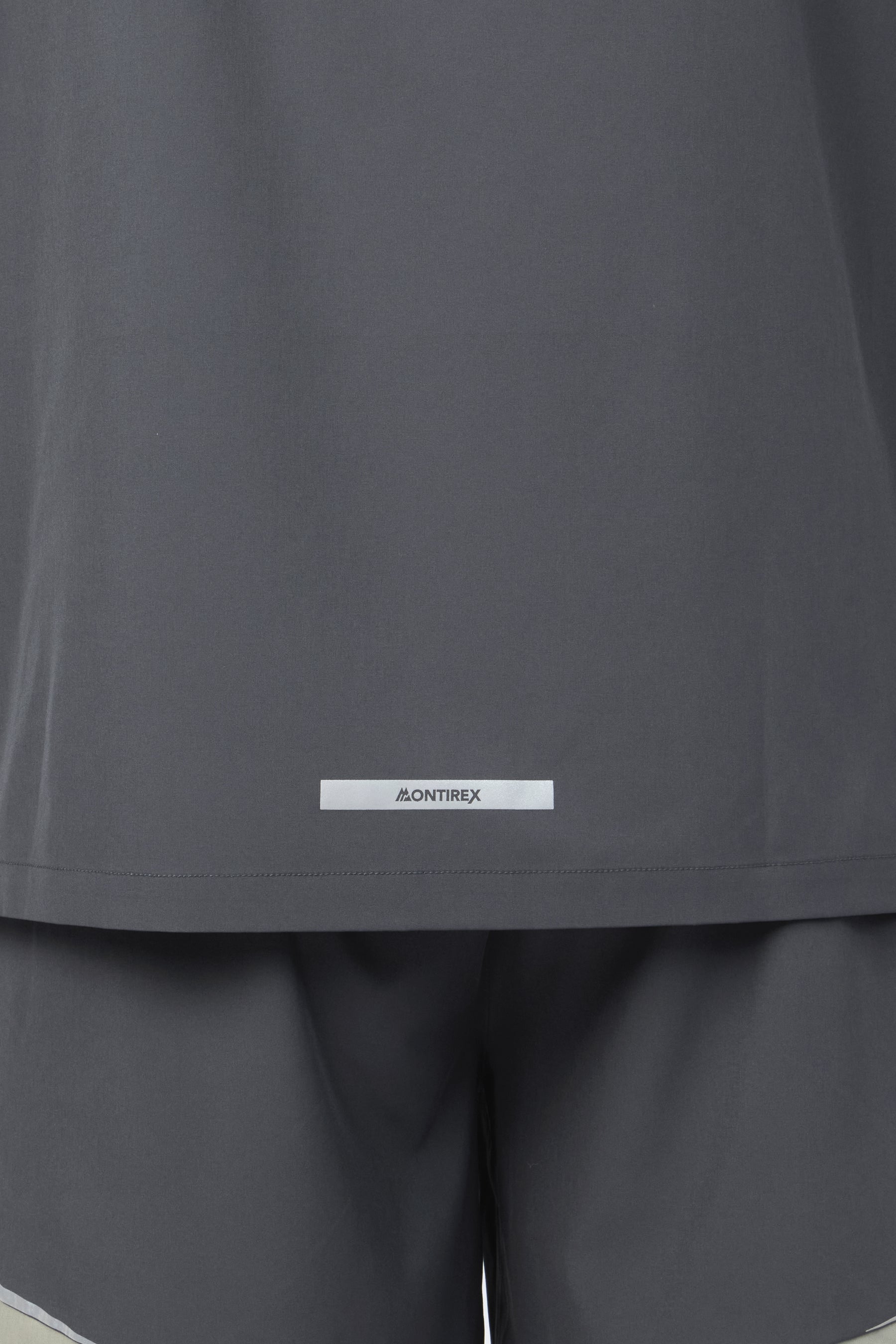 Swift Jacket - Herb/Slate Grey