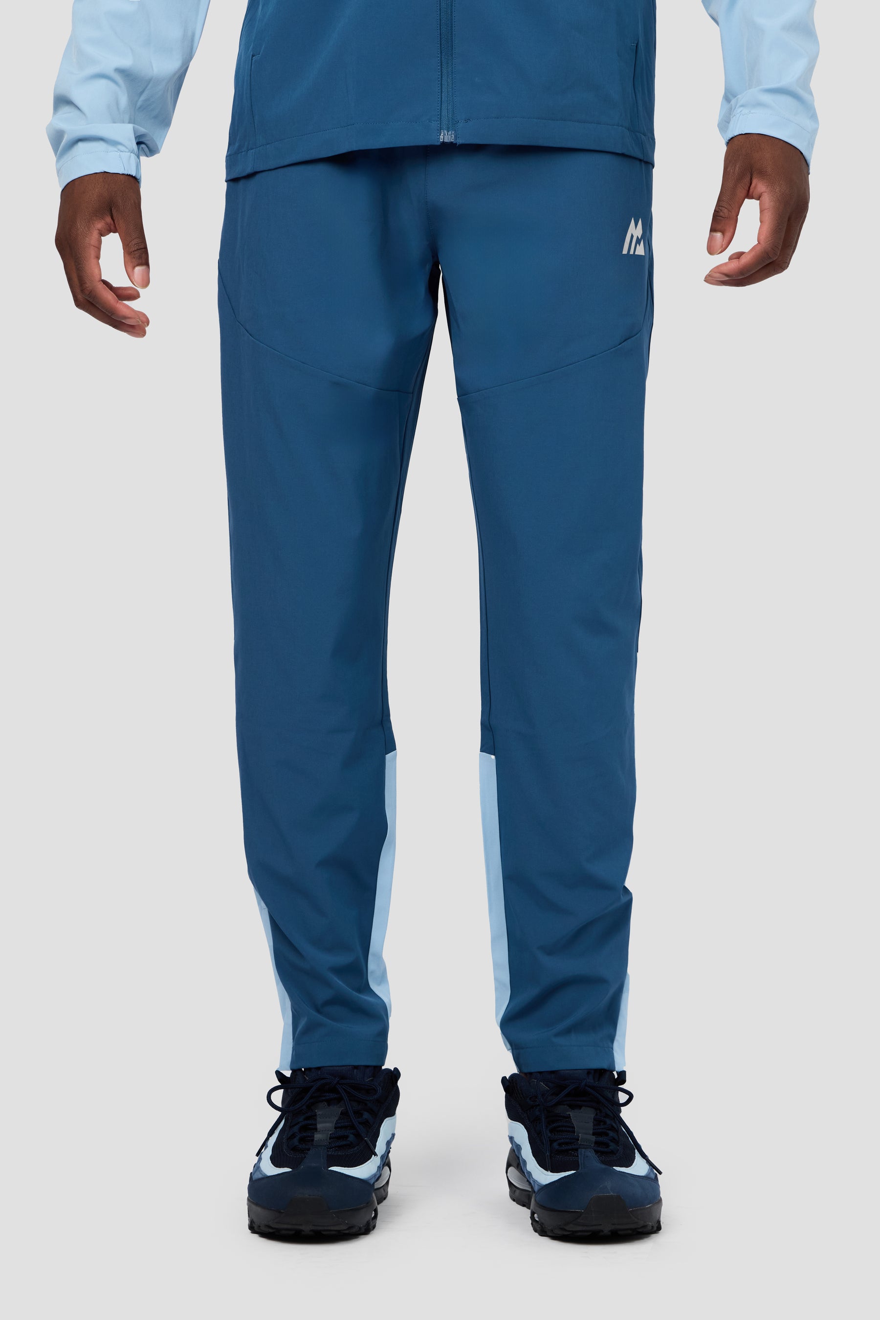 Swift Pant - Naval/Fresh Water