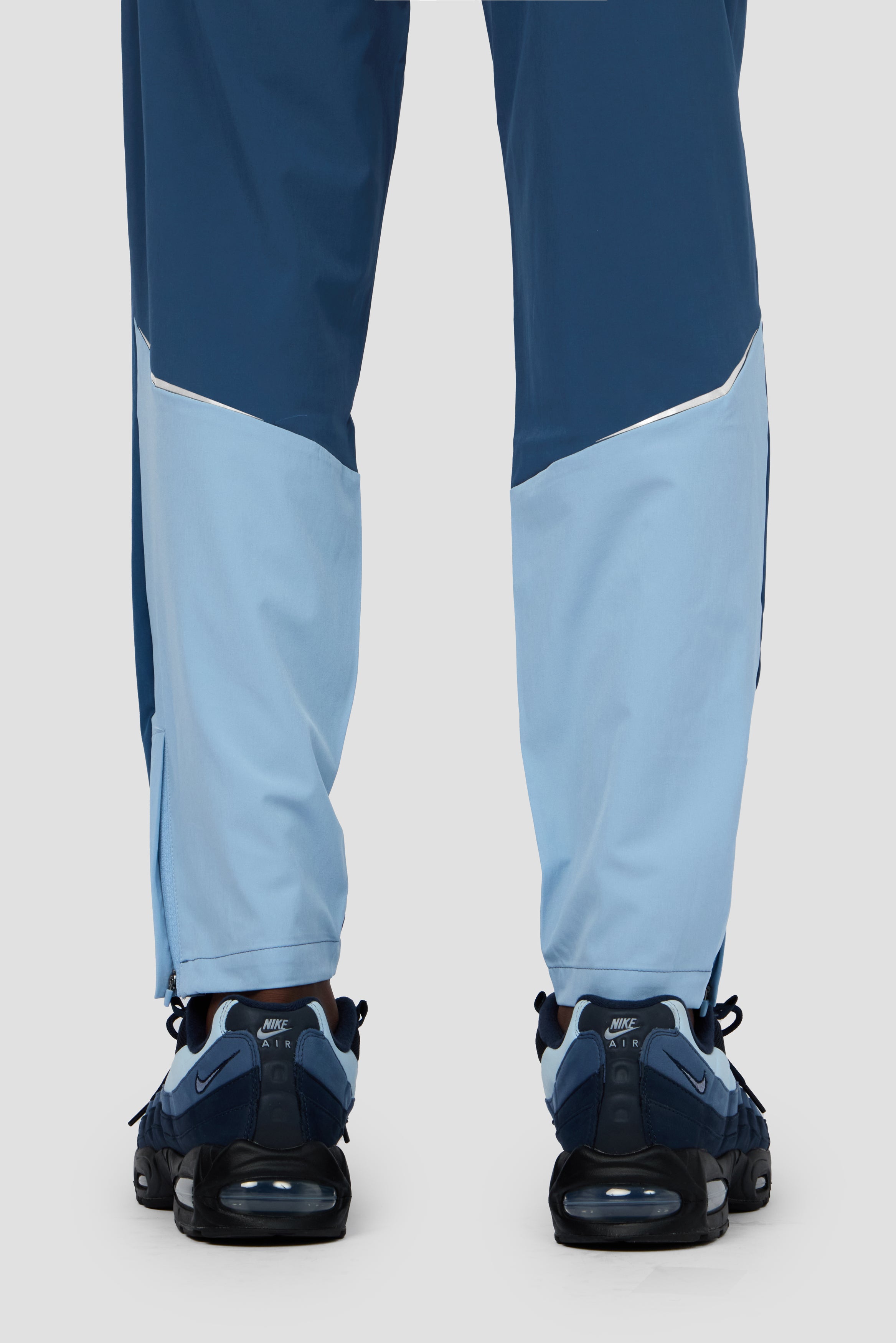 Swift Pant - Naval/Fresh Water | Montirex Gymwear & Sportswear