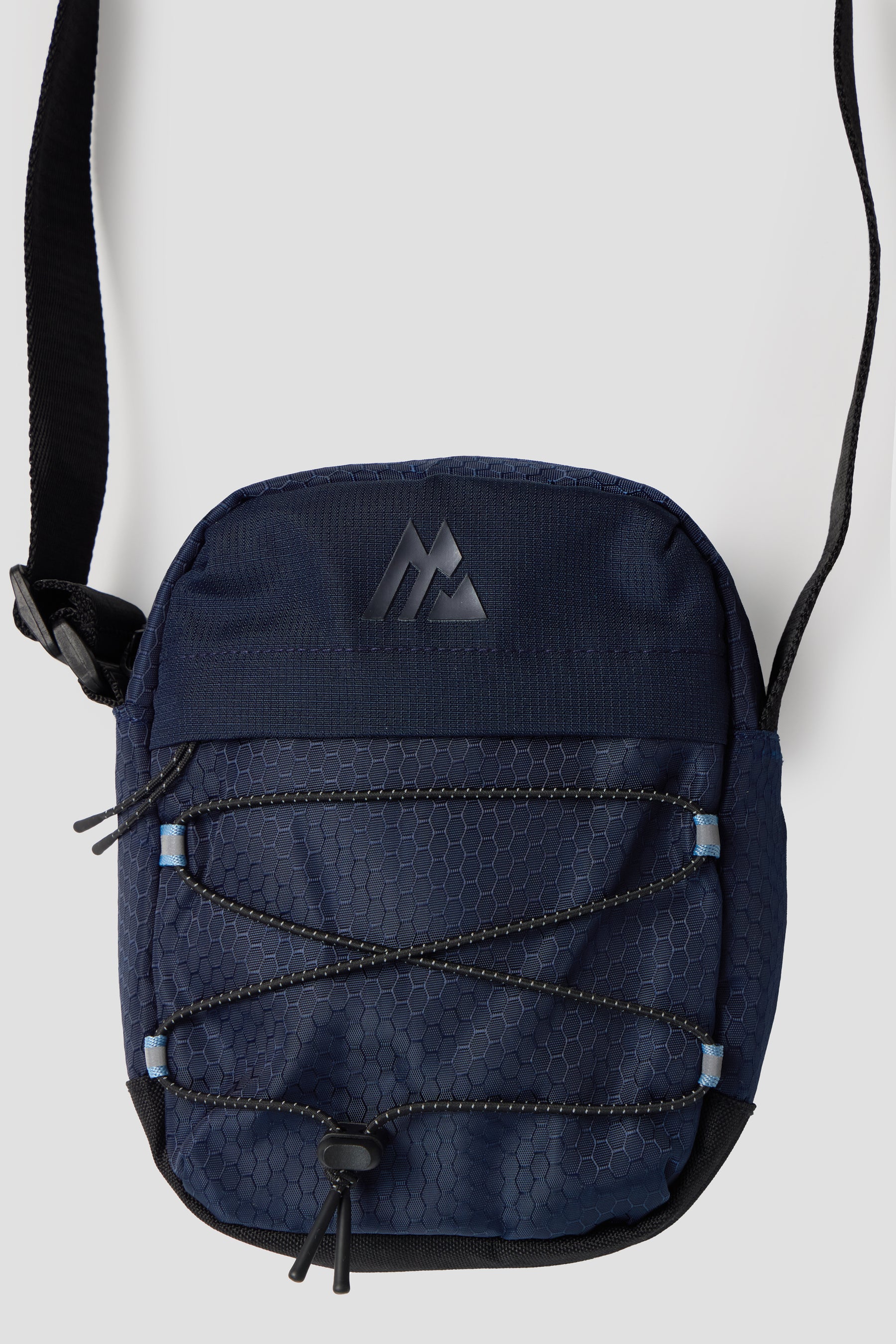 MTX 2.0 Crossbody Bag - Midnight Blue/Slate Blue