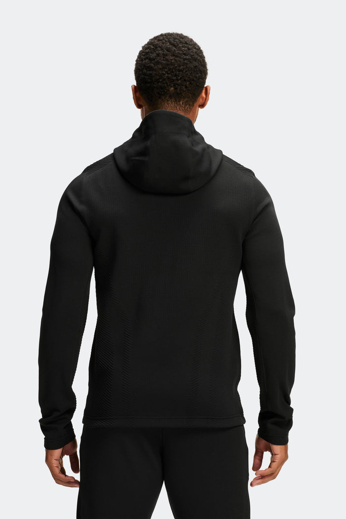 Synrgy Jacke - Schwarz