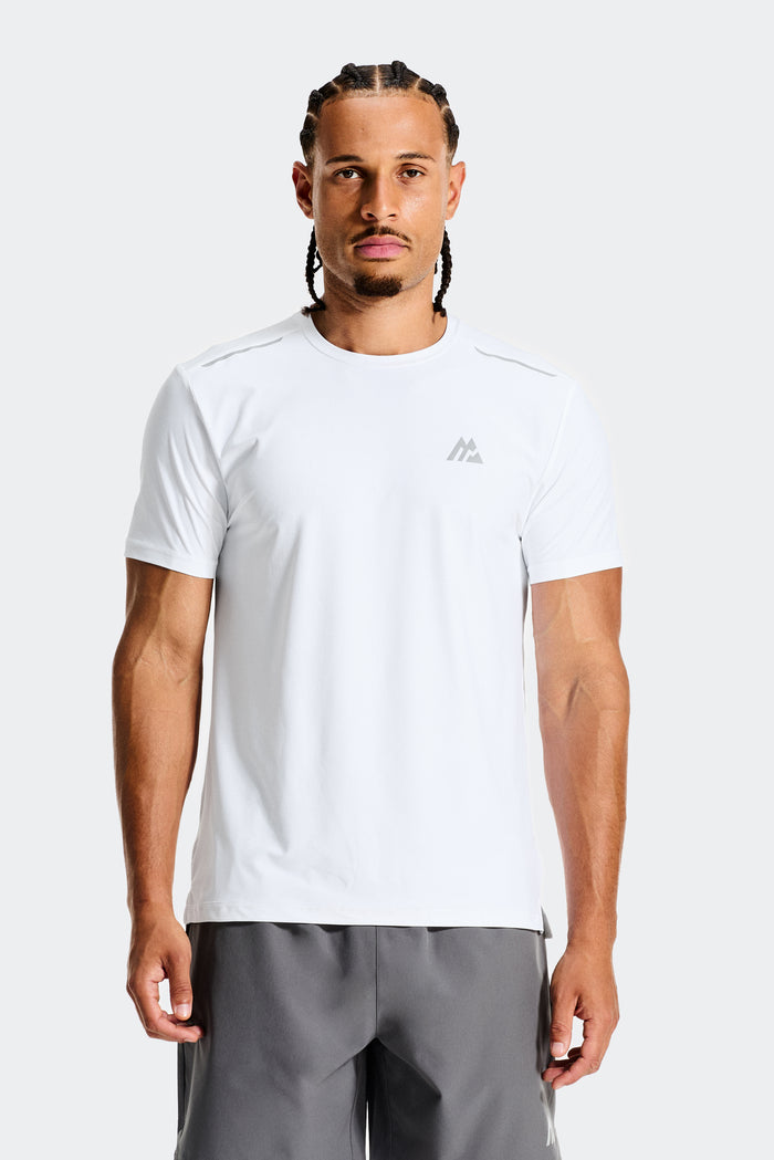 Charge 2.0 T-Shirt - White