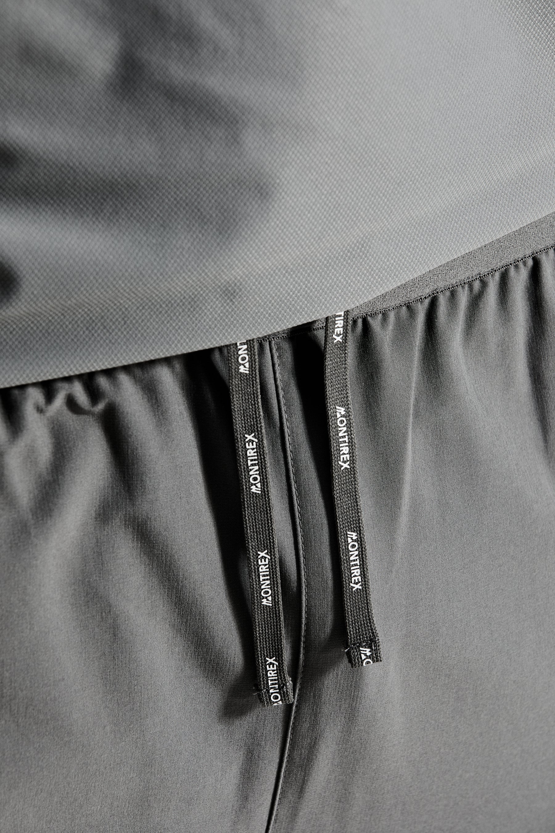Trion Pant - Cement Grey/Asphalt/Platinum Grey
