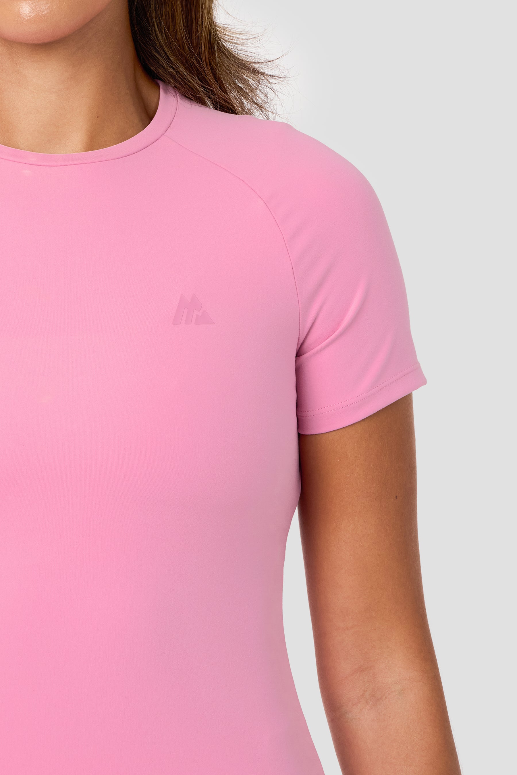 Form Baby T-Shirt - Rosella