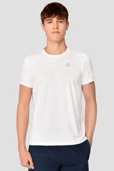 Junior Speed T-Shirt - White