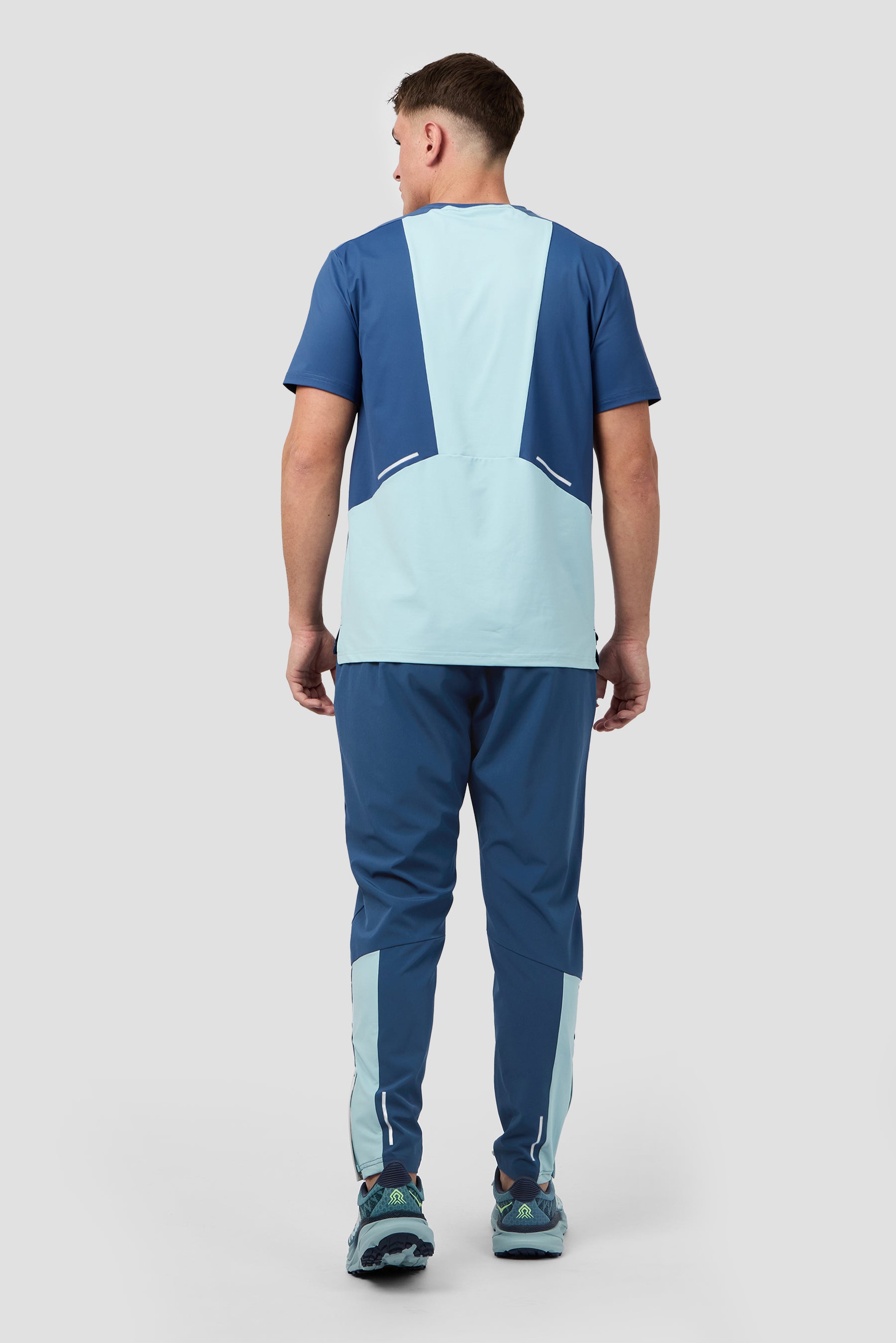 Strike Pant - Naval/Dawn