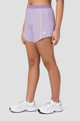 Girls Lumina Short - Parma/Apple