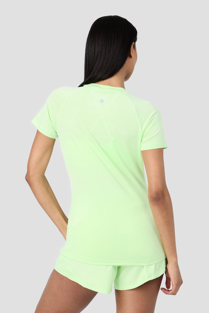 Breathe T-Shirt - Iced Matcha