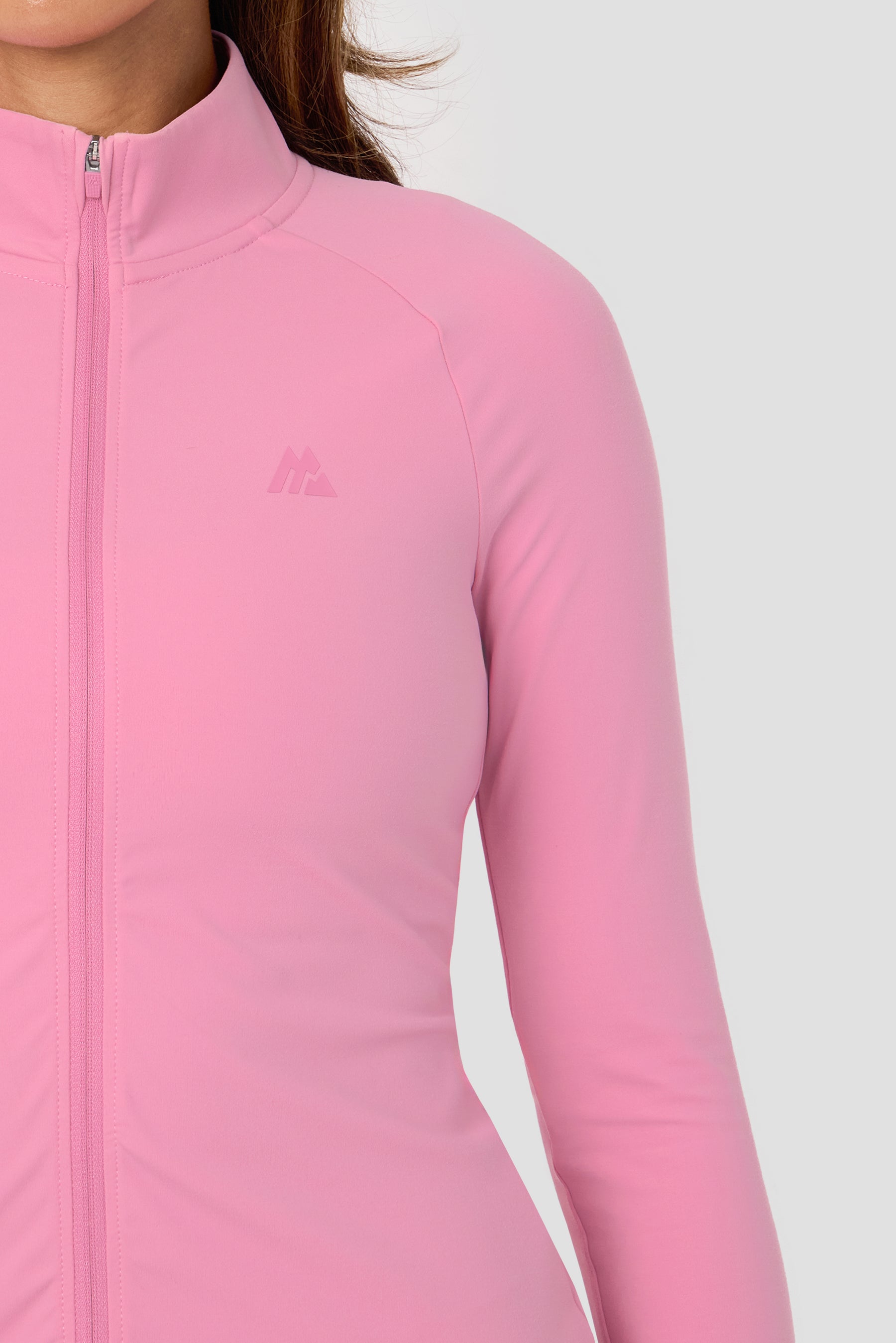 Form Full Zip - Rosella