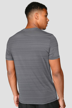 Swift T-Shirt - Cement Grey