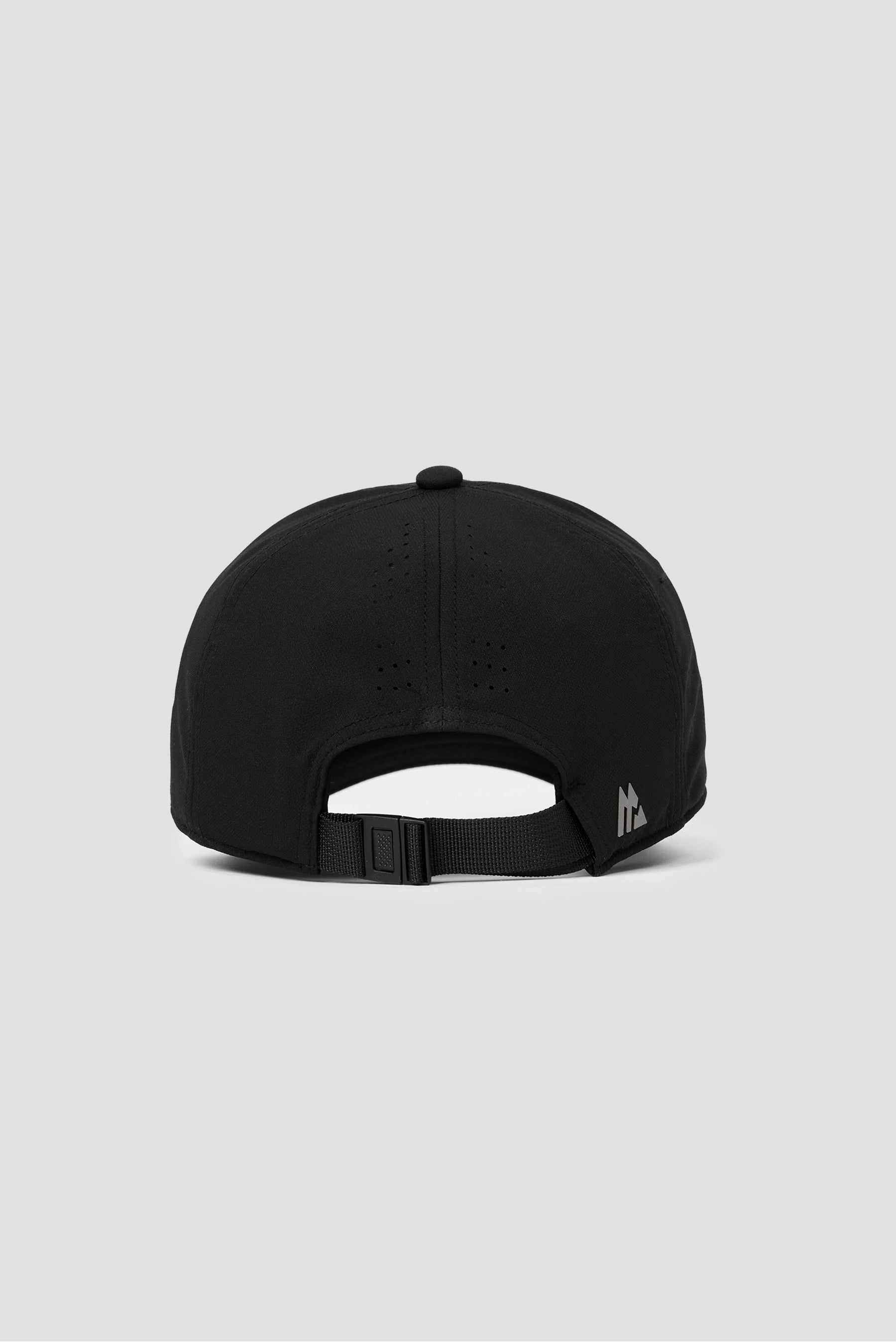Airtek Cap - Black