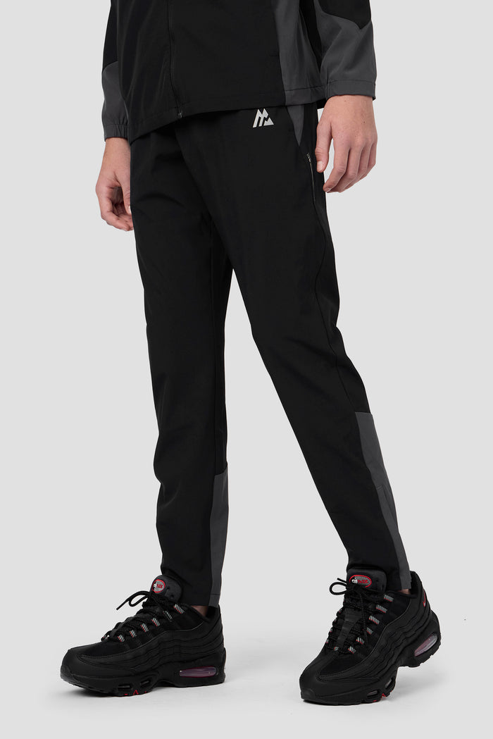 Boys Alt Pant - Black/Asphalt