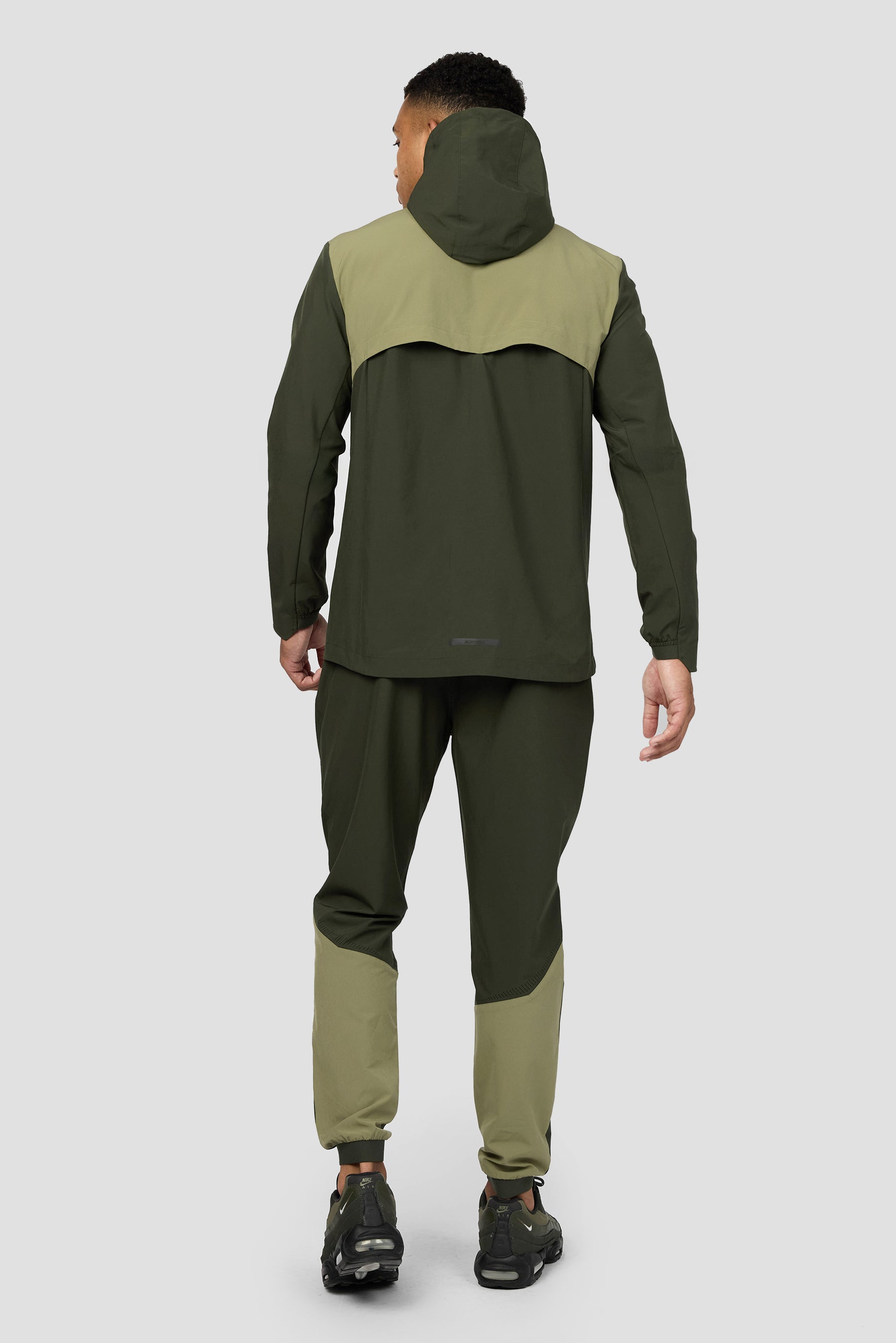 Lumos 2.0 Pant - Elm/Fleck 