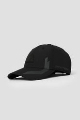 MTX Tech 2.0 Cap - Black