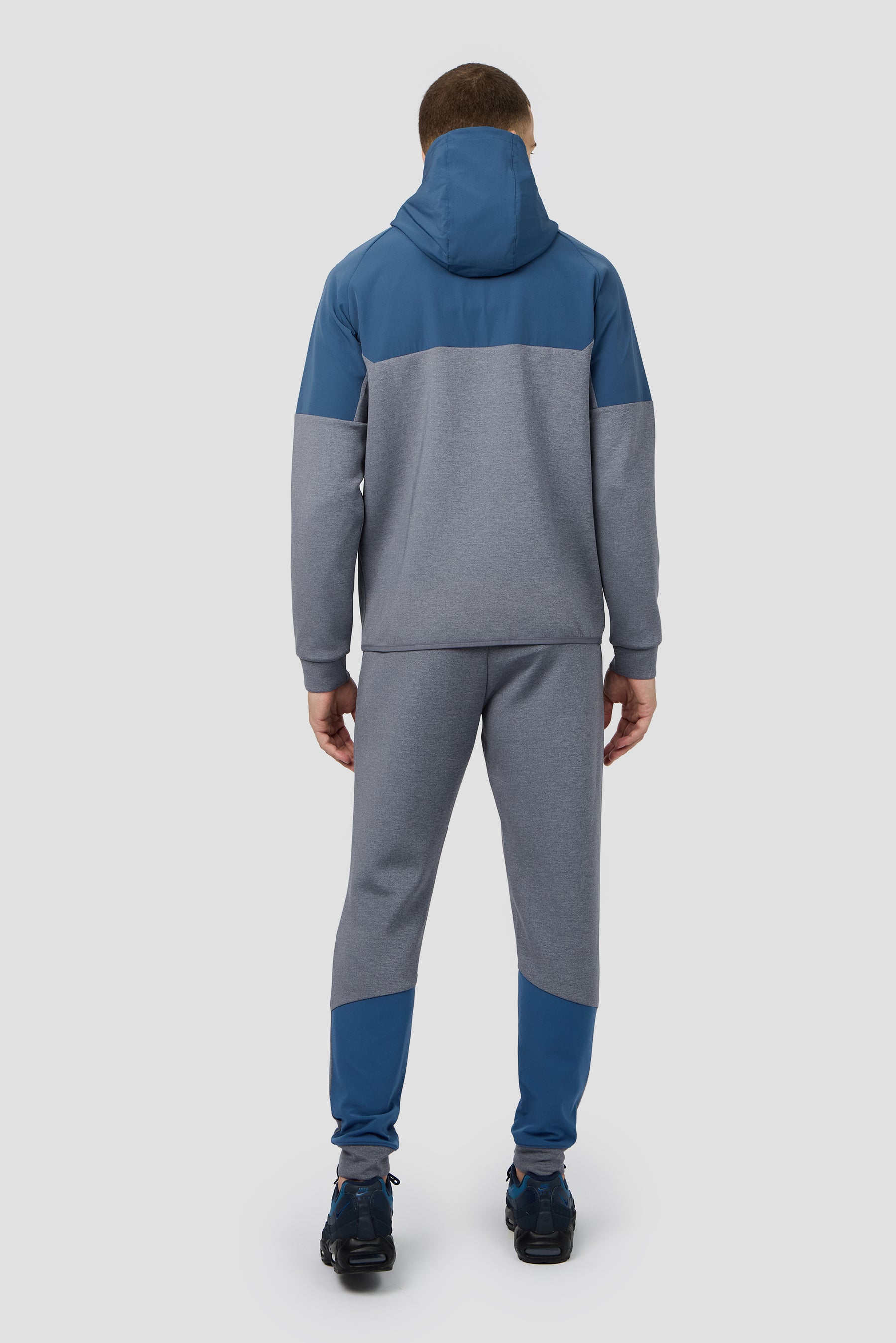 Recover 2.0 Jogger - Midnight Blue Marl/Naval