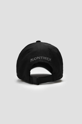 MTX Tech Cap - Black/Asphalt/Cement Grey