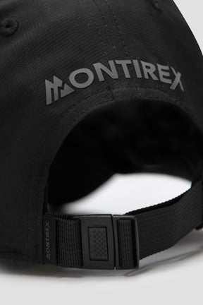 MTX Tech Cap - Black/Asphalt/Cement Grey