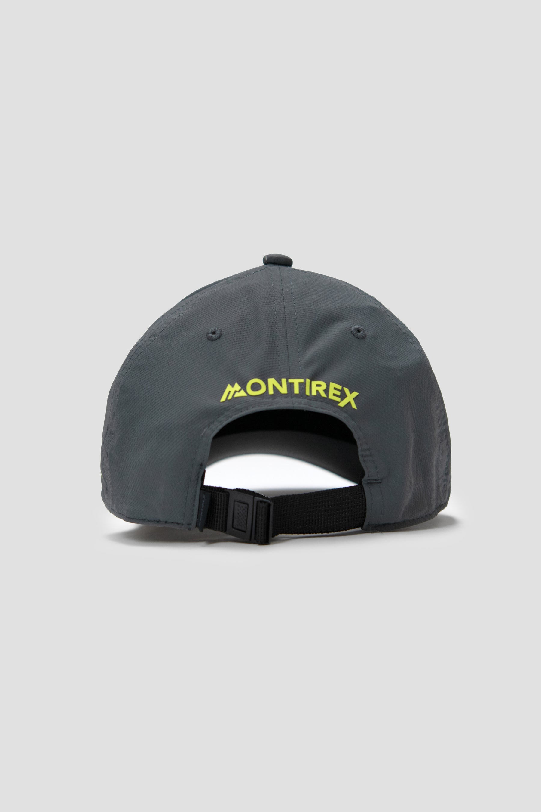 MTX Tech Cap - Cement Grey/Platinum Grey/Electric Lime