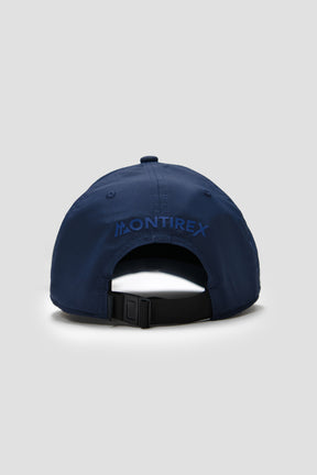 MTX Tech Cap - Midnight Blue/iris Ice/Marine Blue