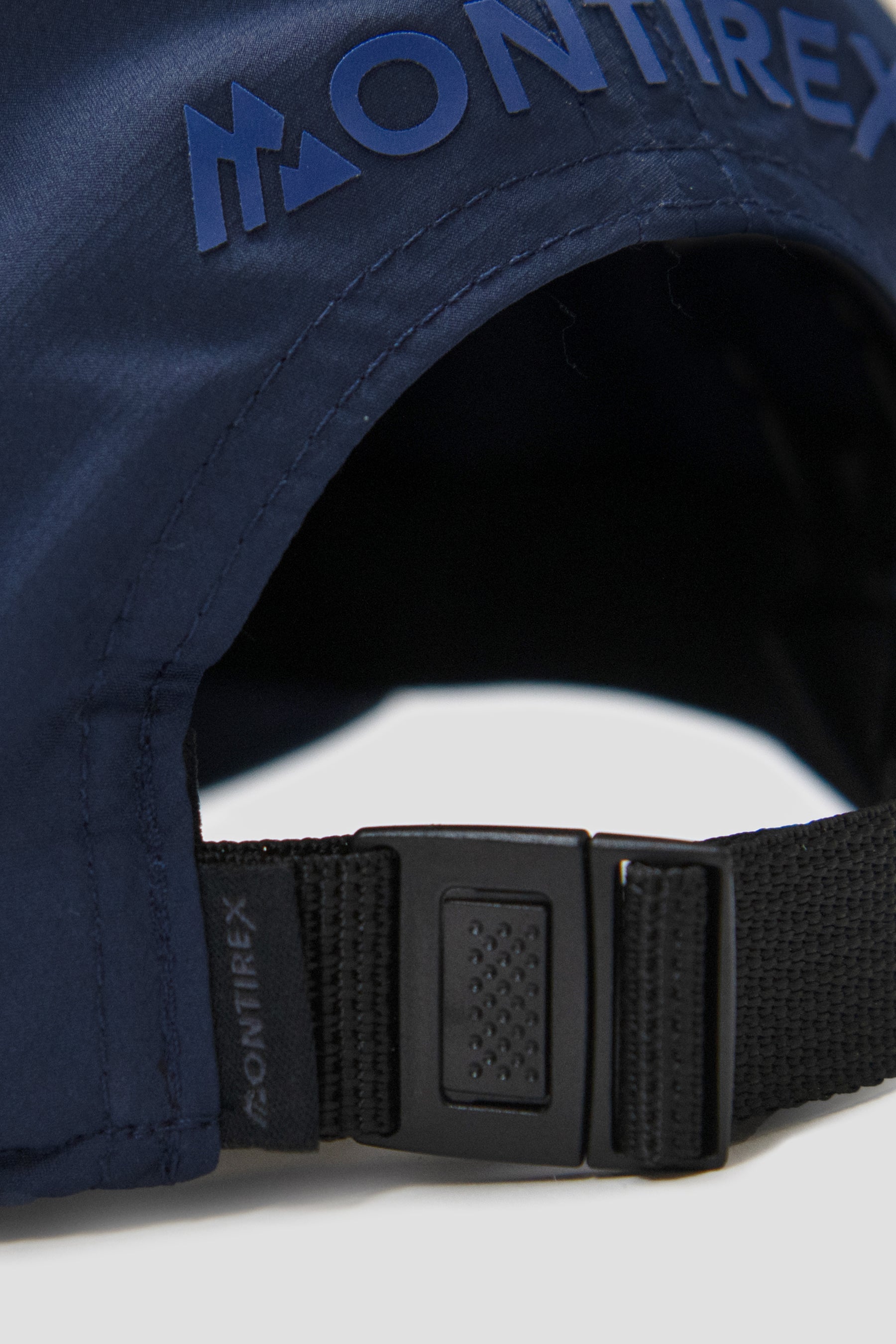 MTX Tech Cap - Midnight Blue/iris Ice/Marine Blue