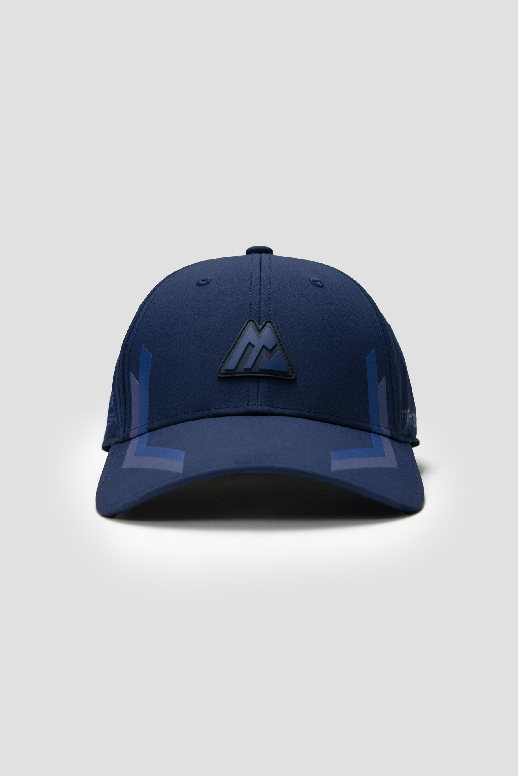 MTX Tech Cap - Midnight Blue/iris Ice/Marine Blue