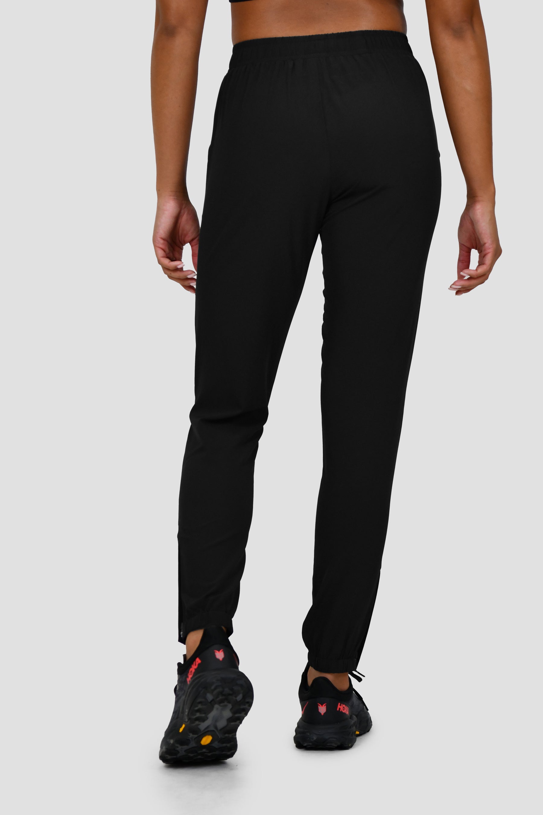 Women's Tech Pant - Black