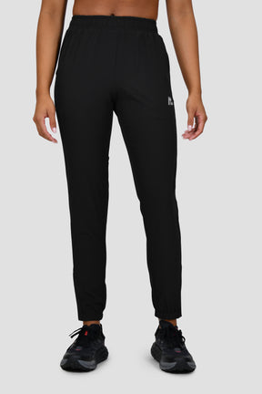 Women's Tech Pant - Black