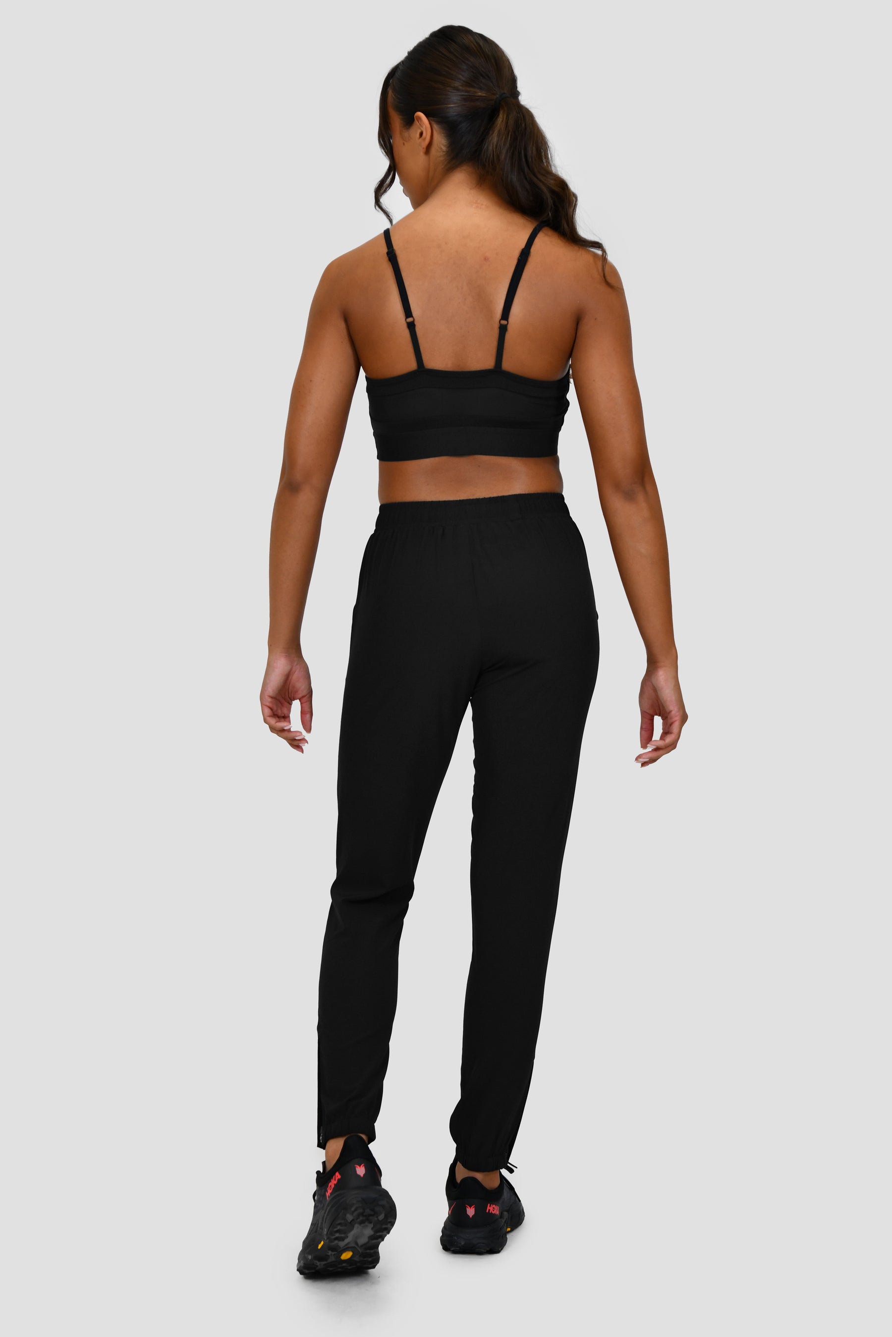 Women's Tech Pant - Black