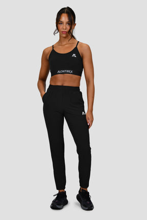 Women's Tech Pant - Black