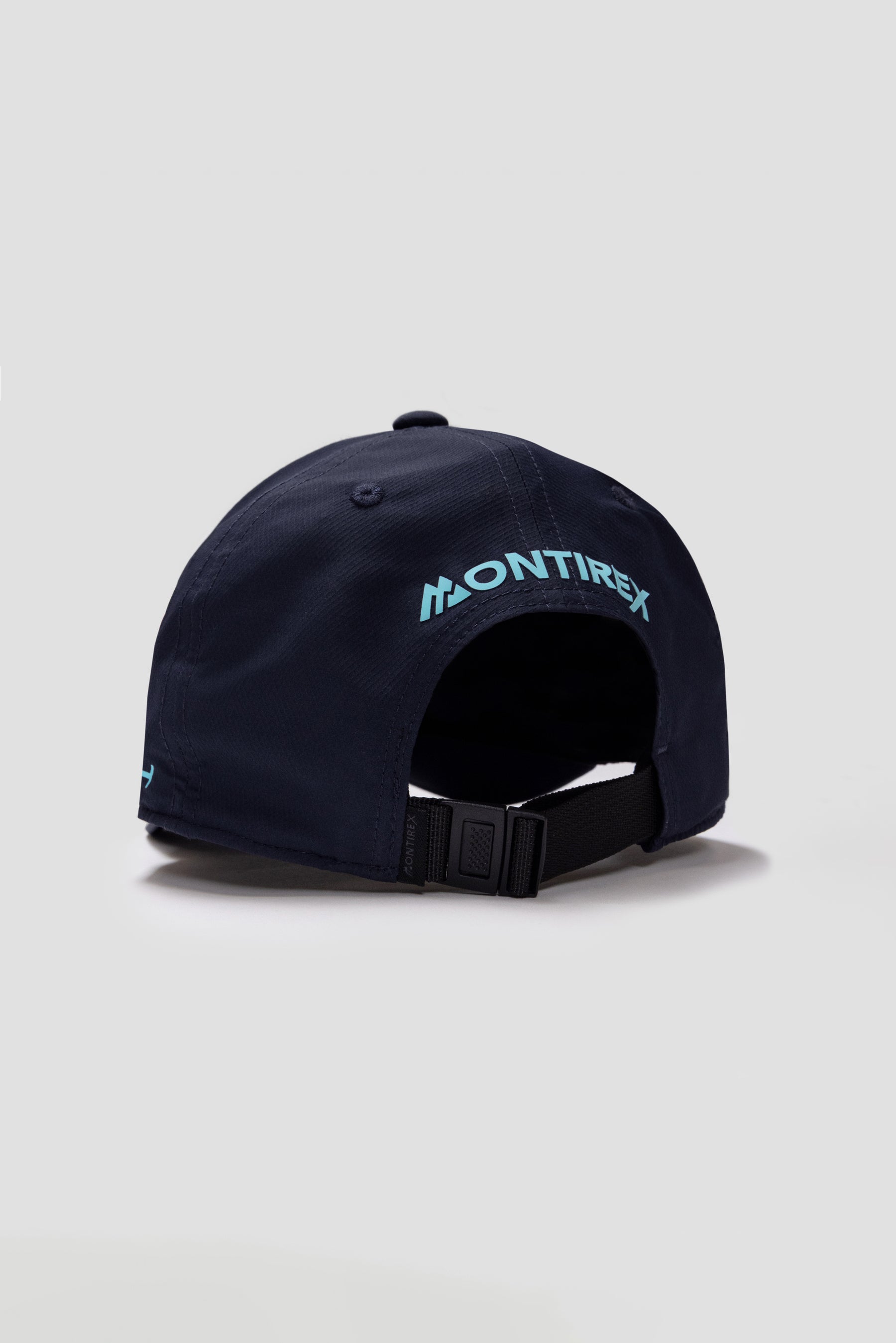 Tech Cap - Midnight Blue/Neon Blue/Neon Sky