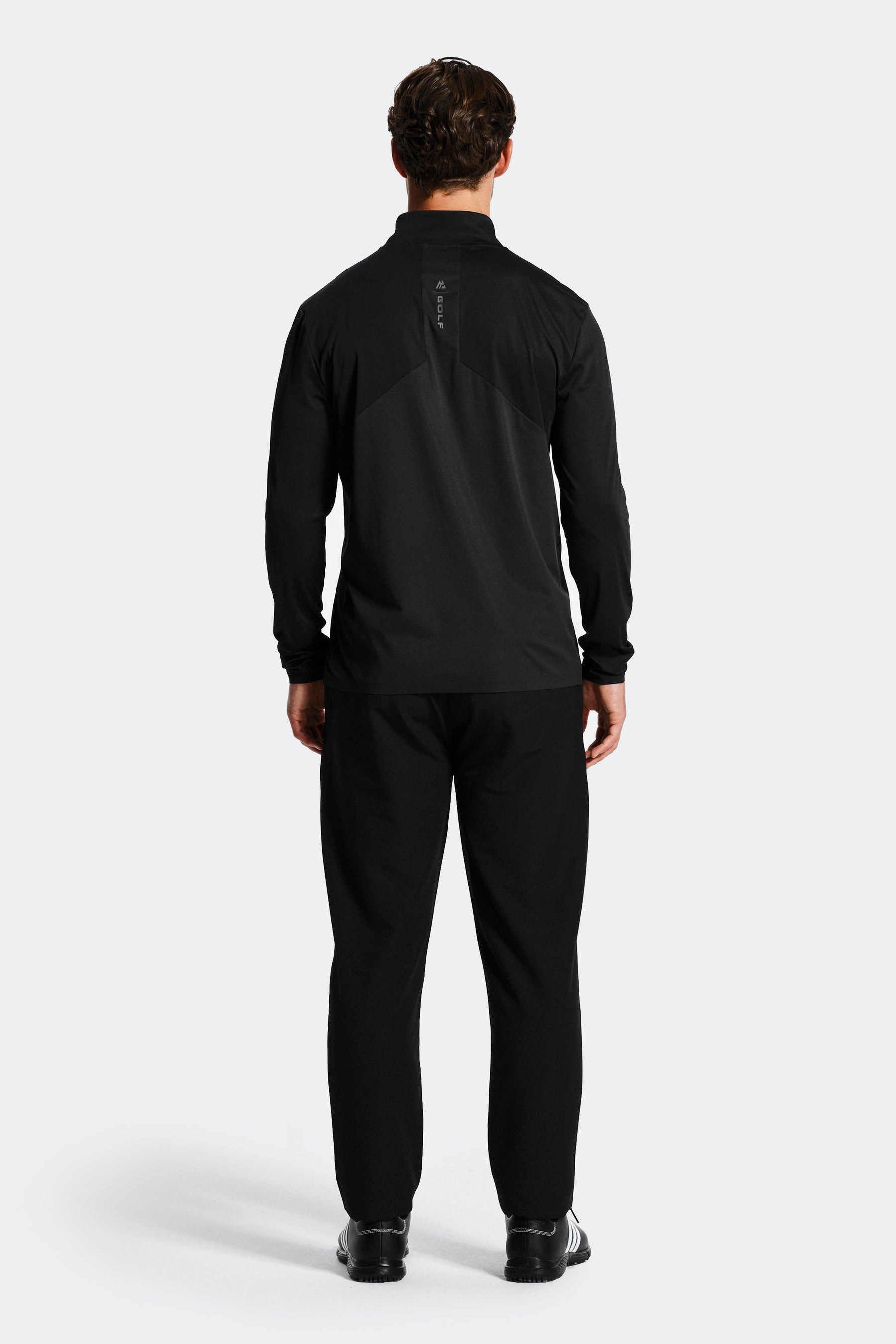 Golf Pant - Black