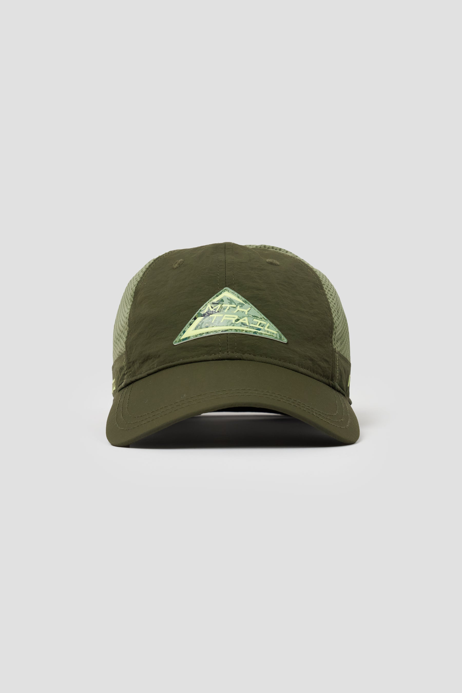 MTX Trail Triax Cap - Elm/Orchard/Apple