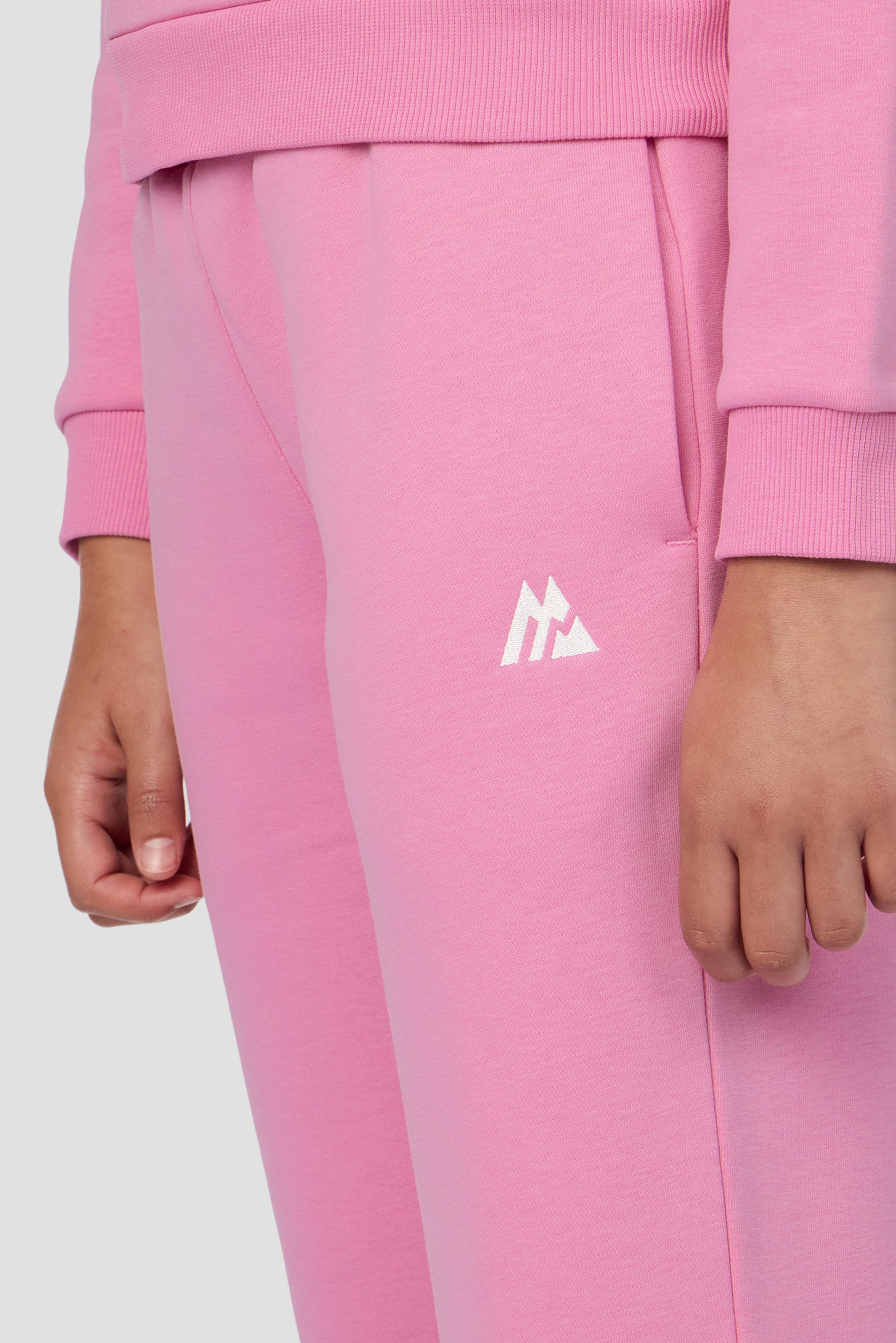 Girls Essence Jogger - Rosella