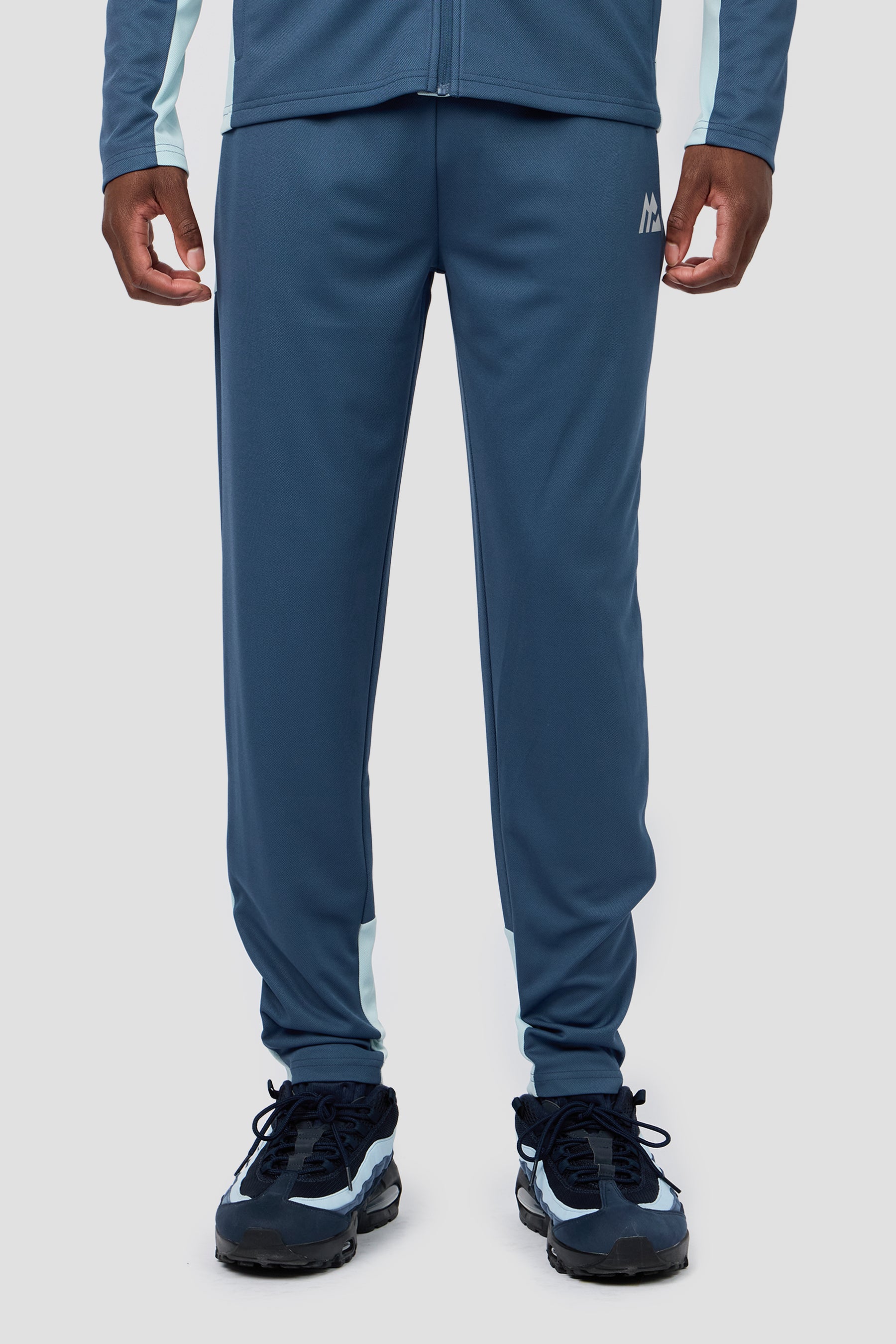 Agility 2.0 Tracksuit - Naval/Dawn