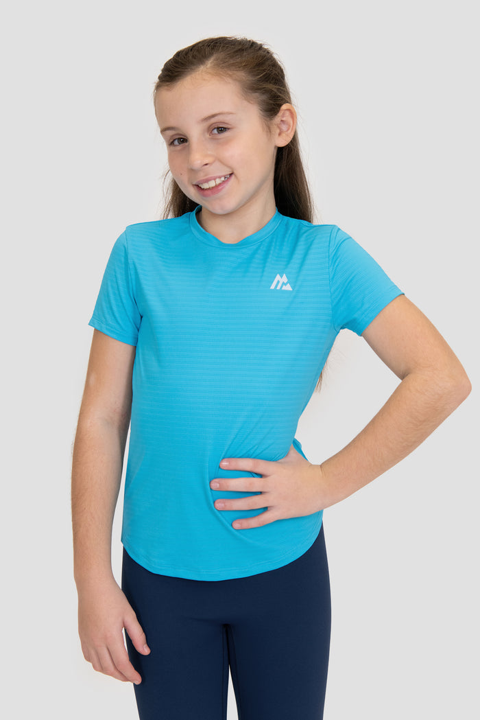 Girls Energy T-Shirt - Epsilon